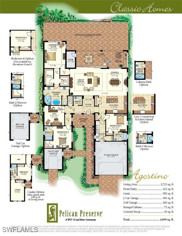 10521 Azzurra Dr, Fort Myers, FL 33913 - photo 37