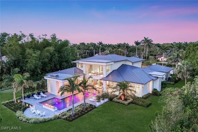 493 Carica Rd, Naples, FL 34108 - photo 45
