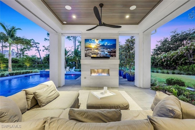 493 Carica Rd, Naples, FL 34108 - photo 21