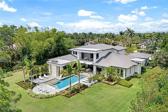 493 Carica Rd, Naples, FL 34108 - photo 2