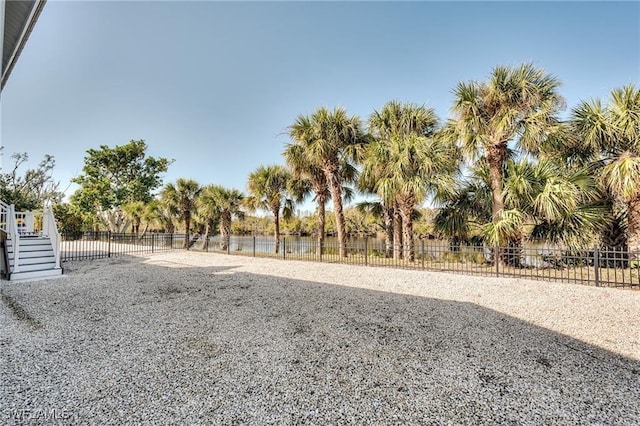 785 Rabbit Rd, Sanibel, FL 33957 - view of yard