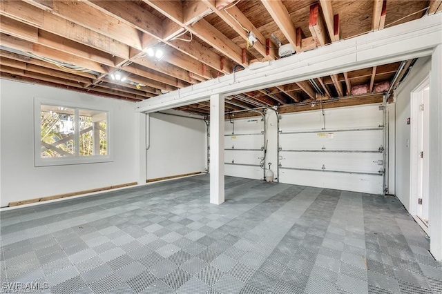 785 Rabbit Rd, Sanibel, FL 33957 - view of garage