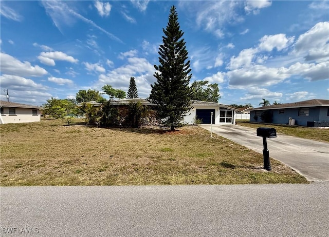 320 Hollywood St, Lehigh Acres, FL 33936 - photo 2