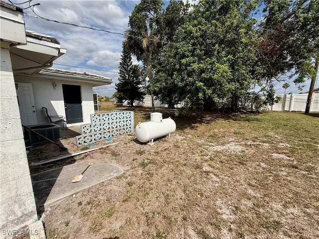 320 Hollywood St, Lehigh Acres, FL 33936 - photo 43