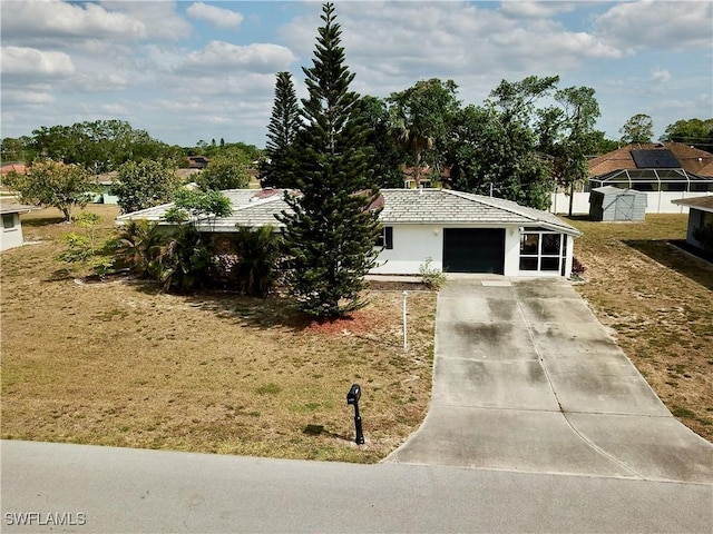320 Hollywood St, Lehigh Acres, FL 33936 - photo 1