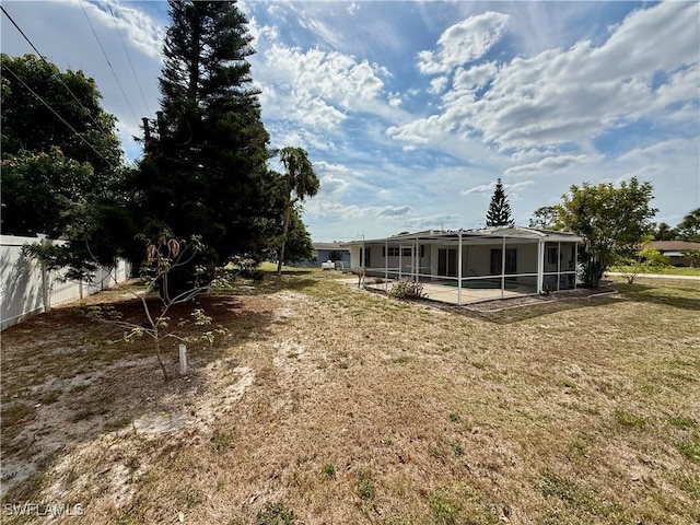 320 Hollywood St, Lehigh Acres, FL 33936 - photo 46