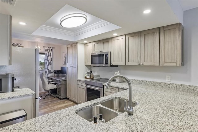 4719 SE 17th Pl Unit 208, Cape Coral, FL 33904 - photo 6