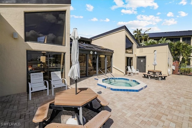 4719 SE 17th Pl Unit 208, Cape Coral, FL 33904 - photo 29