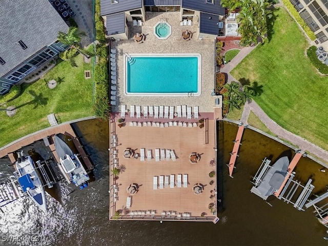 4719 SE 17th Pl Unit 208, Cape Coral, FL 33904 - photo 47