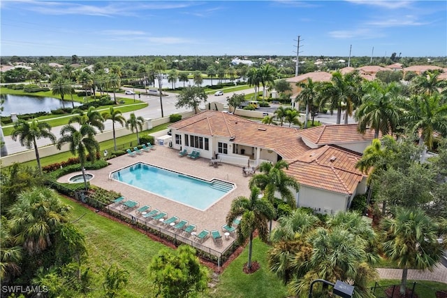 16091 Thorn Wood Dr, Fort Myers, FL 33908 - photo 36