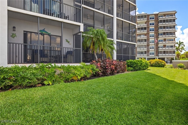 1920 Virginia Ave Unit 102, Fort Myers, FL 33901 - view of apartment building / complex