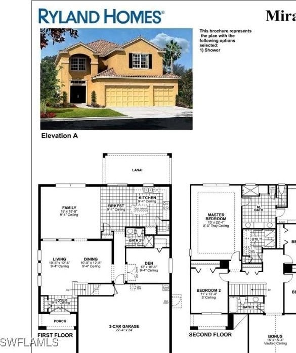 2851 Via Campania St, Fort Myers, FL 33905 - photo 24