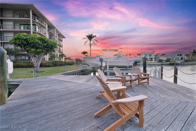 845 Collier Ct Unit 503, Marco Island, FL 34145 - photo 18