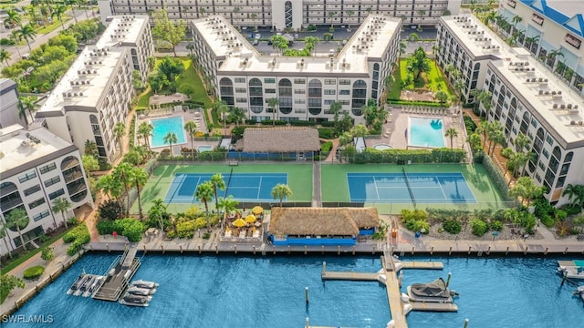 1007 Anglers Cv Unit J204, Marco Island, FL 34145 - photo 17