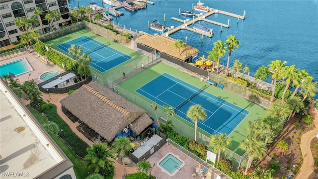 1007 Anglers Cv Unit J204, Marco Island, FL 34145 - photo 19