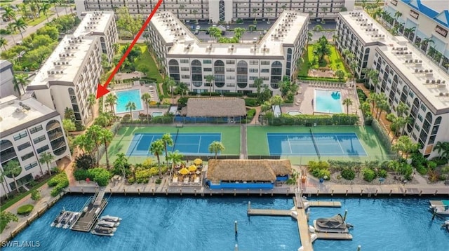 1007 Anglers Cv Unit J204, Marco Island, FL 34145 - photo 1