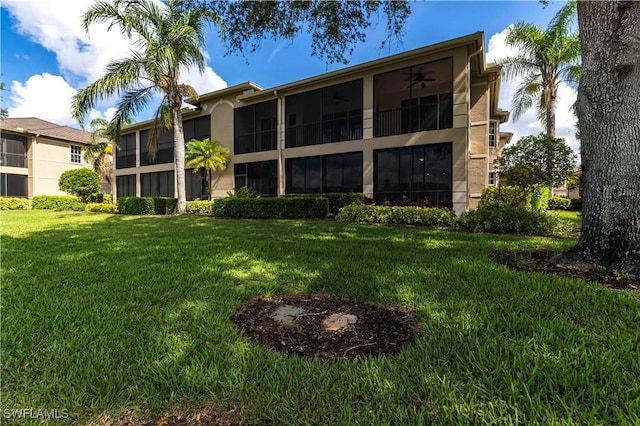 793 Regency Reserve Cir Unit 4501, Naples, FL 34119 - view of building exterior