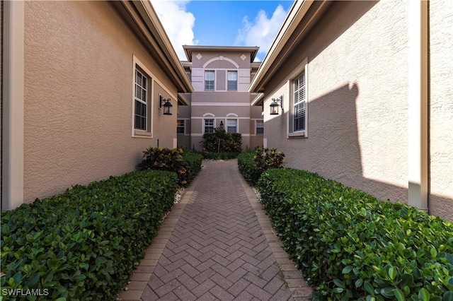 793 Regency Reserve Cir Unit 4501, Naples, FL 34119 - entrance to property featuring stucco siding