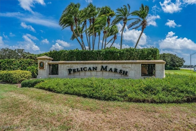 1575 Clermont Dr Unit N-201, Naples, FL 34109 - photo 30
