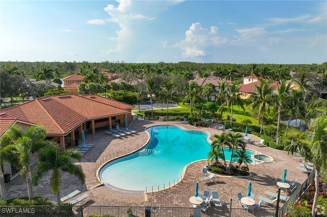 9101 Water Tupelo Rd, Fort Myers, FL 33912 - photo 7
