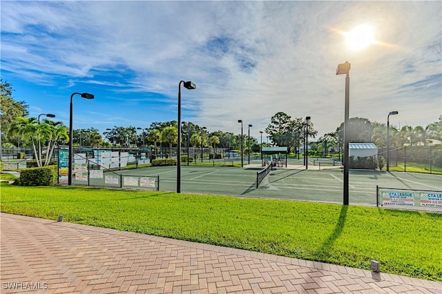 11594 Night Heron Dr, Naples, FL 34119 - photo 27