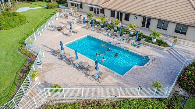 11594 Night Heron Dr, Naples, FL 34119 - photo 32