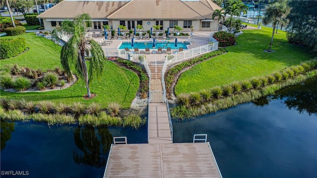 11594 Night Heron Dr, Naples, FL 34119 - photo 26