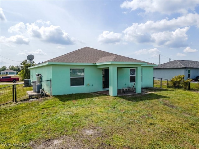 4005 NE 20th Pl, Cape Coral, FL 33909 - photo 25