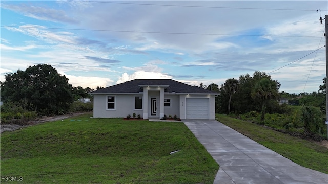 752 Cardinal St E, Lehigh Acres, FL 33974 - photo 1