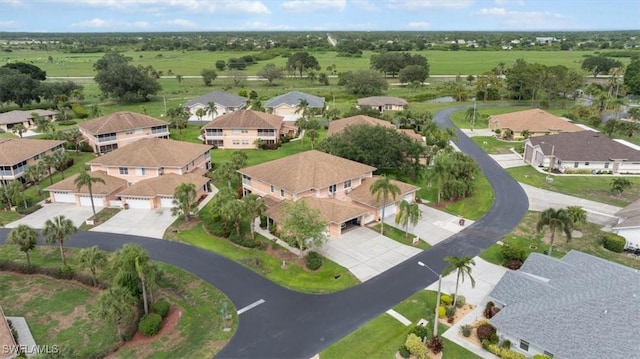 20025 Lake Vista Cir Unit 6B, Lehigh Acres, FL 33936 - view of property location featuring nearby suburban area