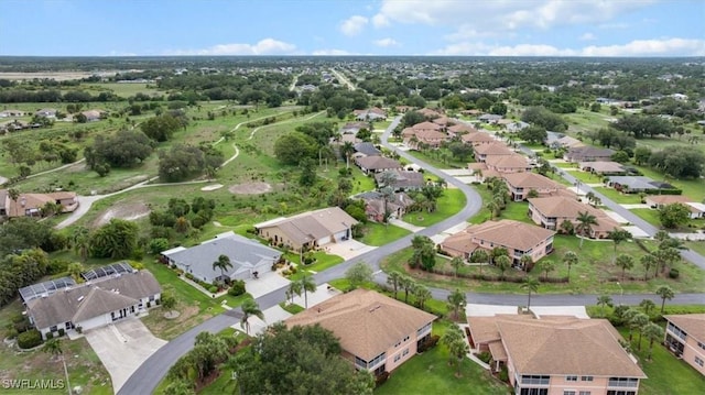 20025 Lake Vista Cir Unit 6B, Lehigh Acres, FL 33936 - view of property location featuring nearby suburban area