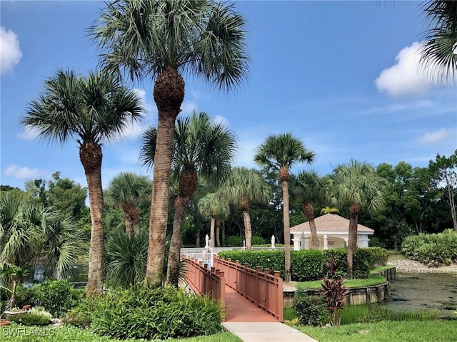 6914 Satinleaf Rd N Unit 204, Naples, FL 34109 - photo 26
