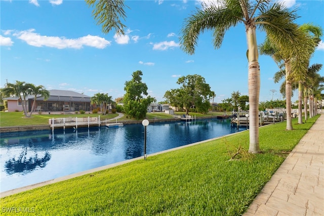 4904 Vincennes St Unit 201, Cape Coral, FL 33904 - photo 24