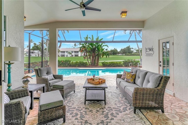 14840 Crescent Cove Dr, Fort Myers, FL 33908 - photo 9