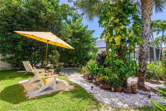 6576 Chestnut Cir, Naples, FL 34109 - photo 45