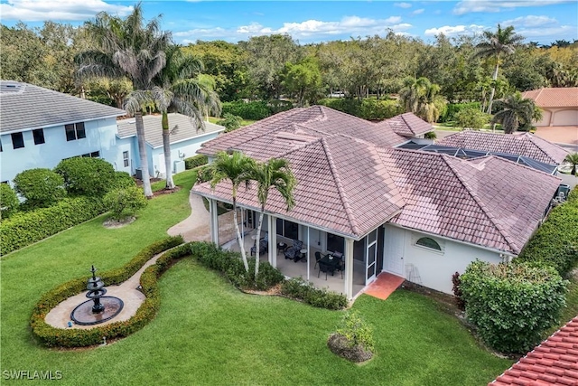 914 Spanish Moss Trl, Naples, FL 34108 - photo 11