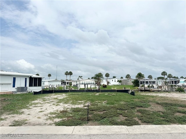 17551 Stevens Blvd, Fort Myers Beach, FL 33931