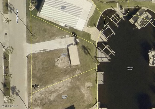 17551 Stevens Blvd, Fort Myers Beach, FL 33931