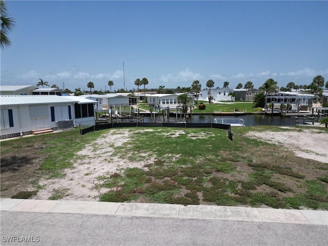 17551 Stevens Blvd, Fort Myers Beach, FL 33931