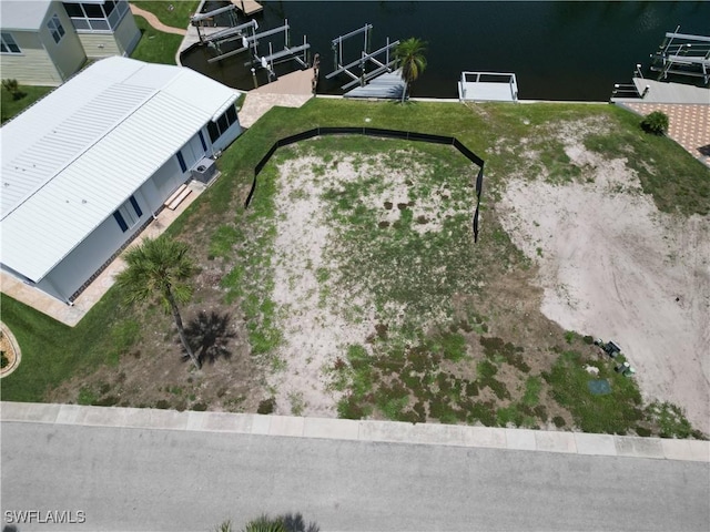 17551 Stevens Blvd, Fort Myers Beach, FL 33931