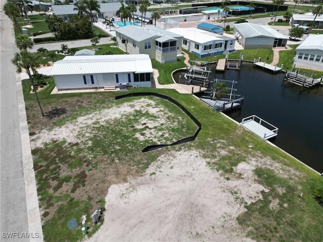 17551 Stevens Blvd, Fort Myers Beach, FL 33931