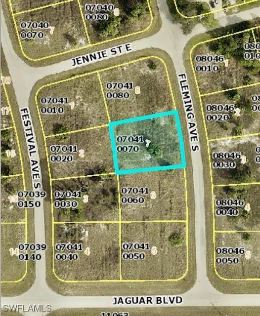 764 Fleming Ave S, Lehigh Acres, FL 33974 - photo 1