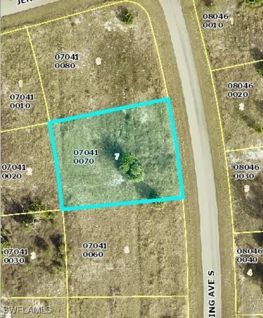 764 Fleming Ave S, Lehigh Acres, FL 33974 - photo 2
