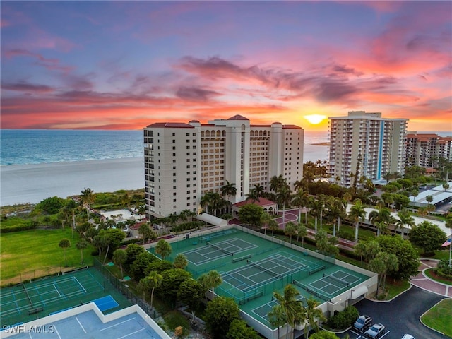 100 N Collier Blvd Unit 507, Marco Island, FL 34145 - photo 8