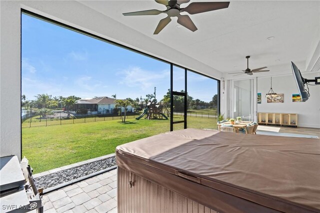 16768 San Edmundo Rd, Punta Gorda, FL 33955 - photo 27