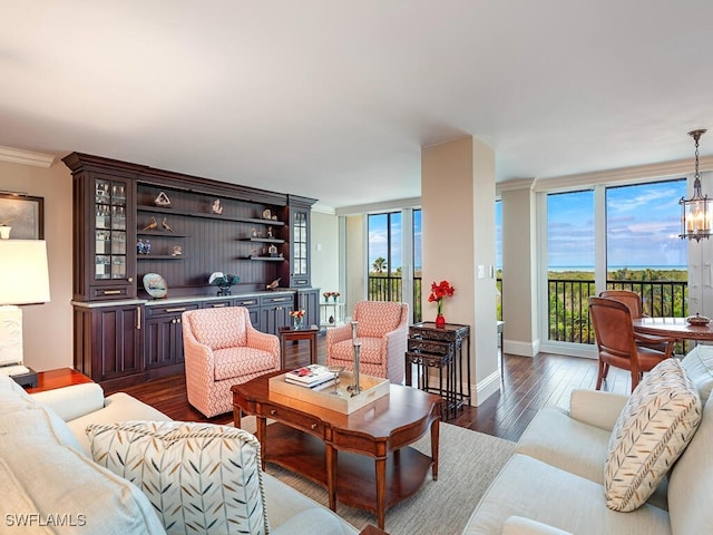 5601 Turtle Bay Dr Unit 404, Naples, FL 34108 - photo 3