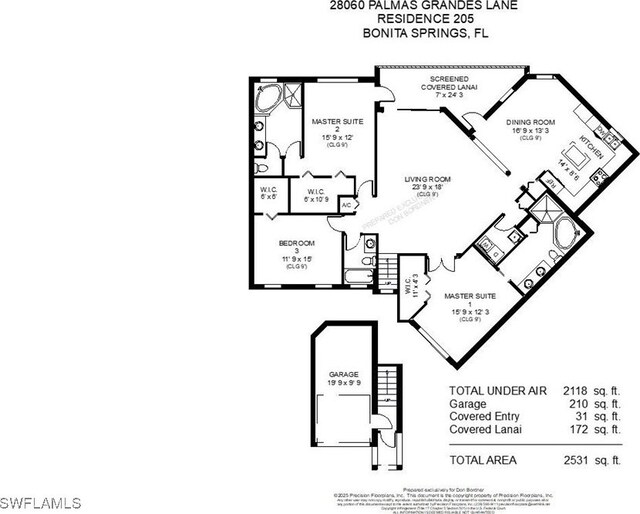 28060 Palmas Grandes Ln Unit 205, Bonita Springs, FL 34135 - photo 42