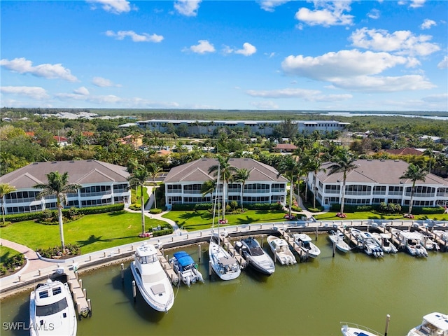 1749 Gulfstar Dr S Unit 404, Naples, FL 34112 - photo 25