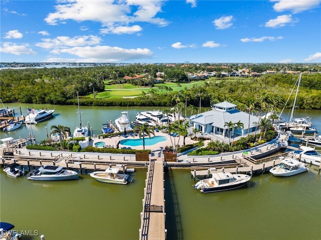 1749 Gulfstar Dr S Unit 404, Naples, FL 34112 - photo 27