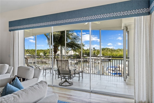 1749 Gulfstar Dr S Unit 404, Naples, FL 34112 - photo 7